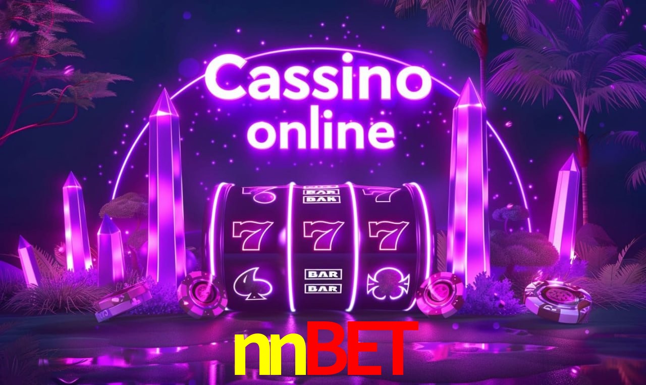 nnbet - cassino ao vivo